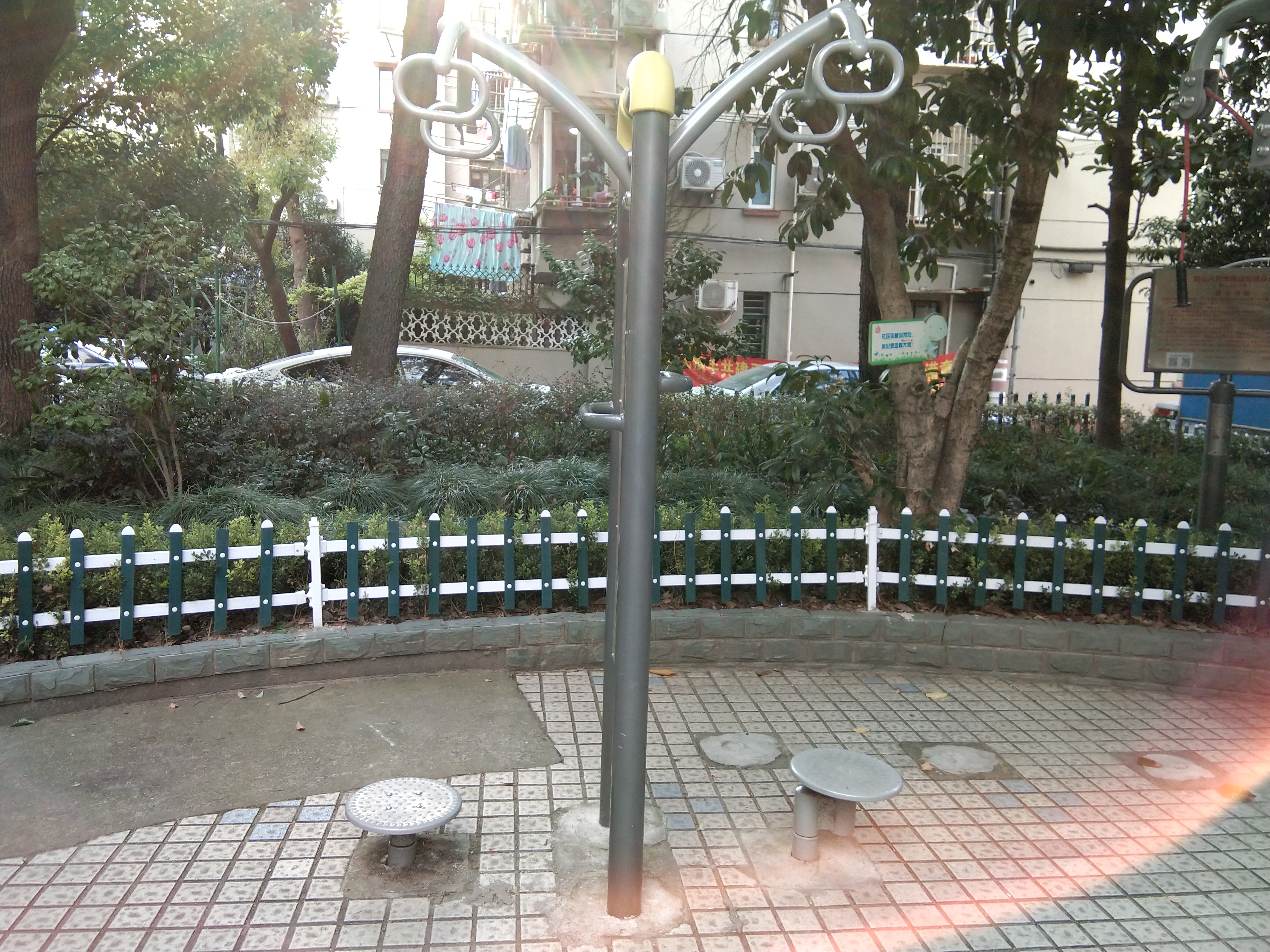 二人轉(zhuǎn)腰器