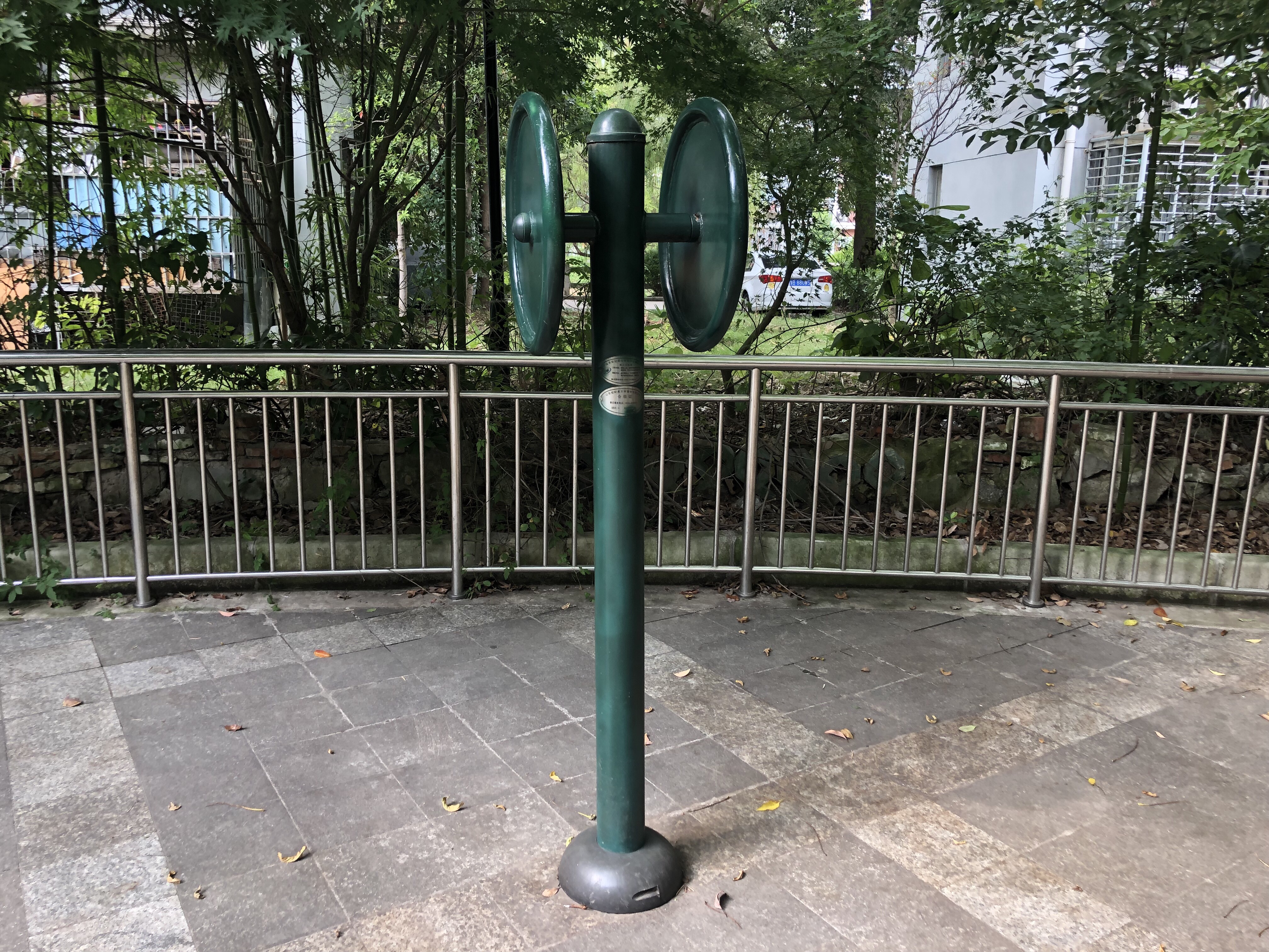 臂力訓(xùn)練器