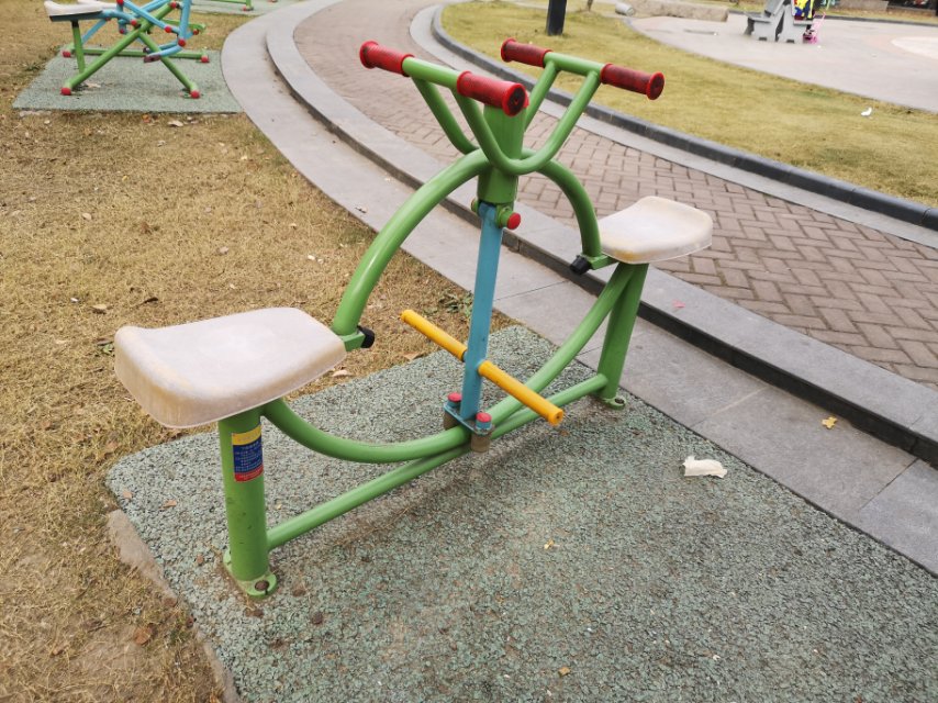 下肢康復(fù)器