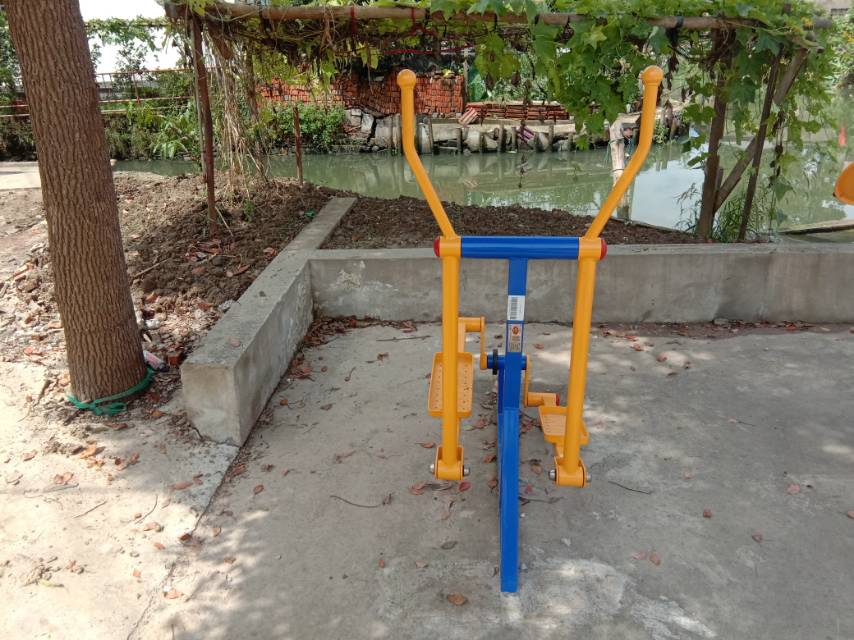 室外橢圓機(jī)