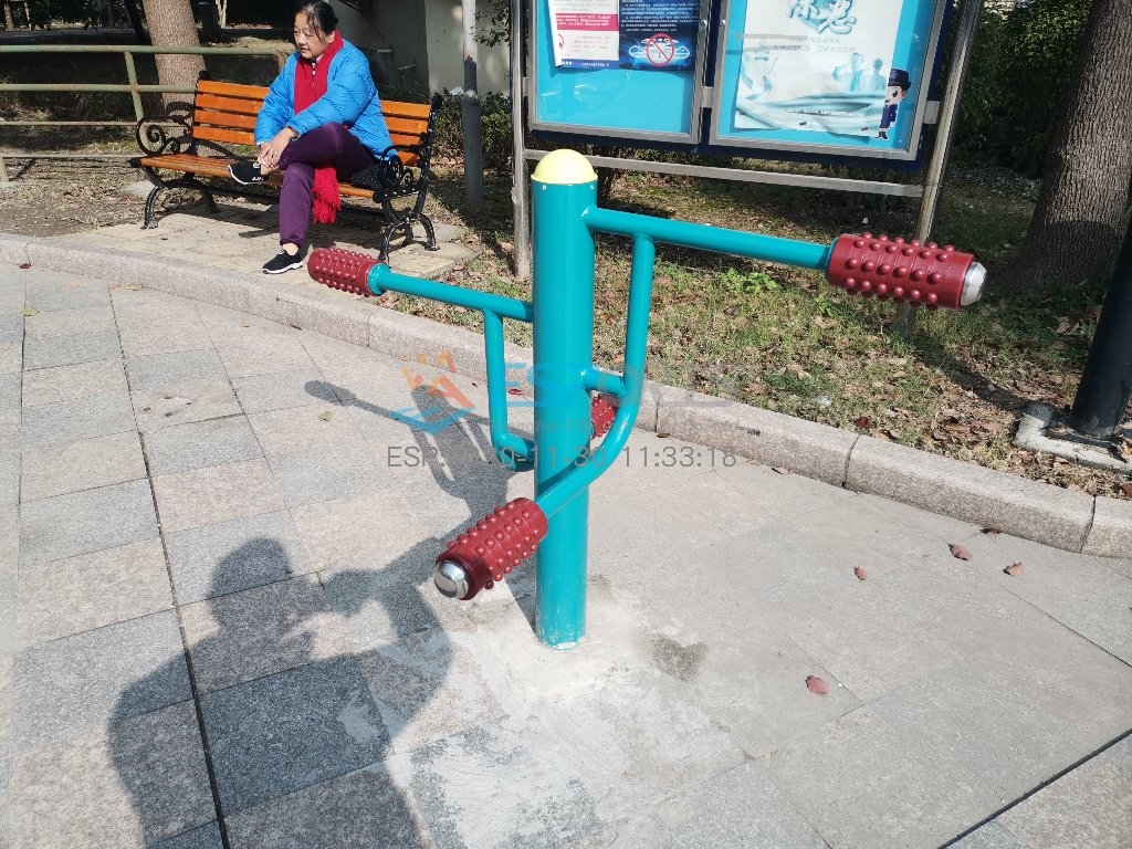 四級(jí)壓腿按摩器