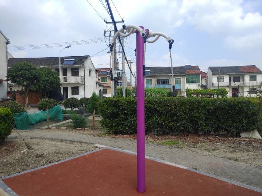 上肢牽引器（兩站位）