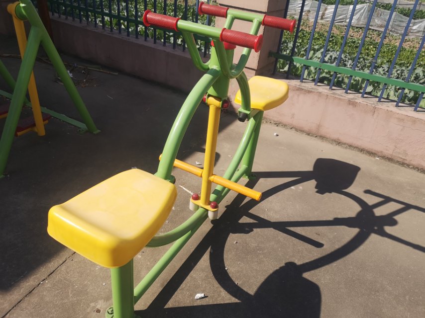 下肢康復(fù)器