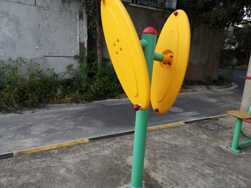 雙人大轉(zhuǎn)輪