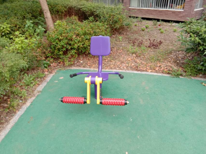 膝關節(jié)訓練器