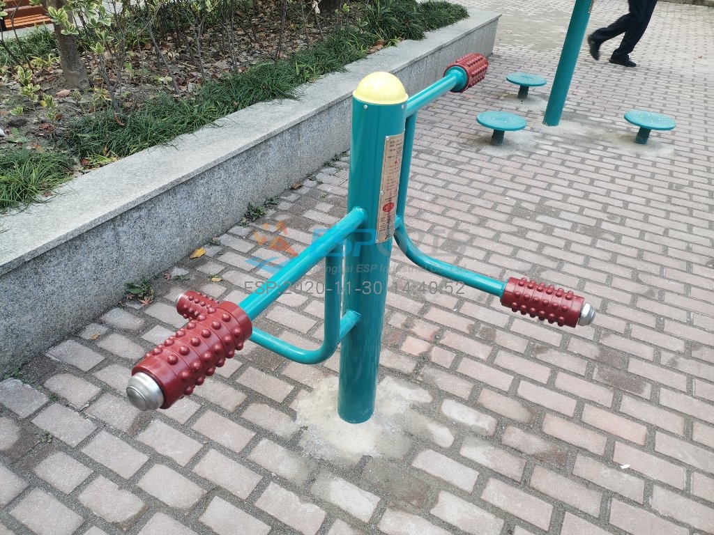 四級壓腿按摩器