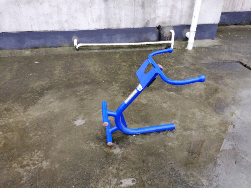 背肌訓(xùn)練器