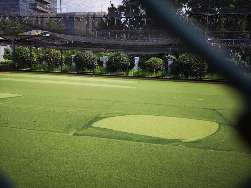 梅隴鎮(zhèn)公共運(yùn)動(dòng)場(chǎng)