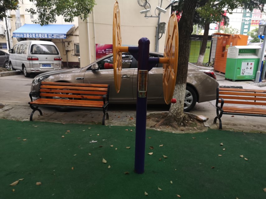 雙人大轉(zhuǎn)輪