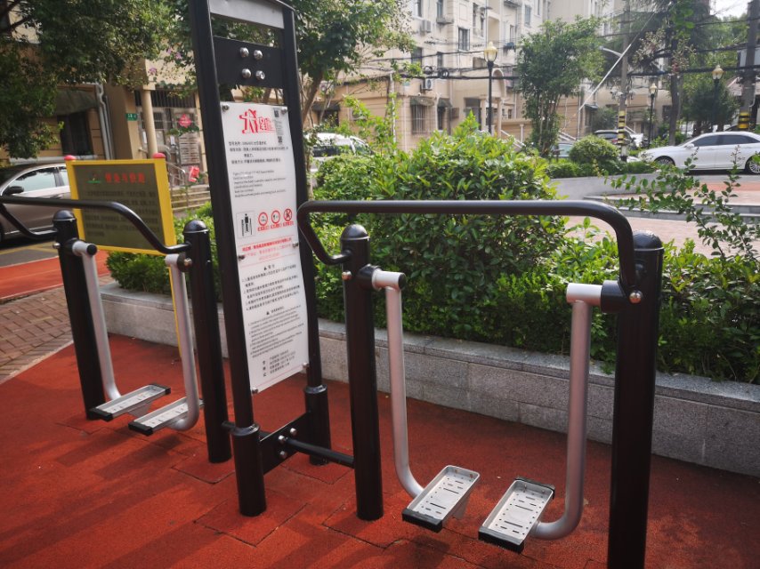 太空漫步機(jī)