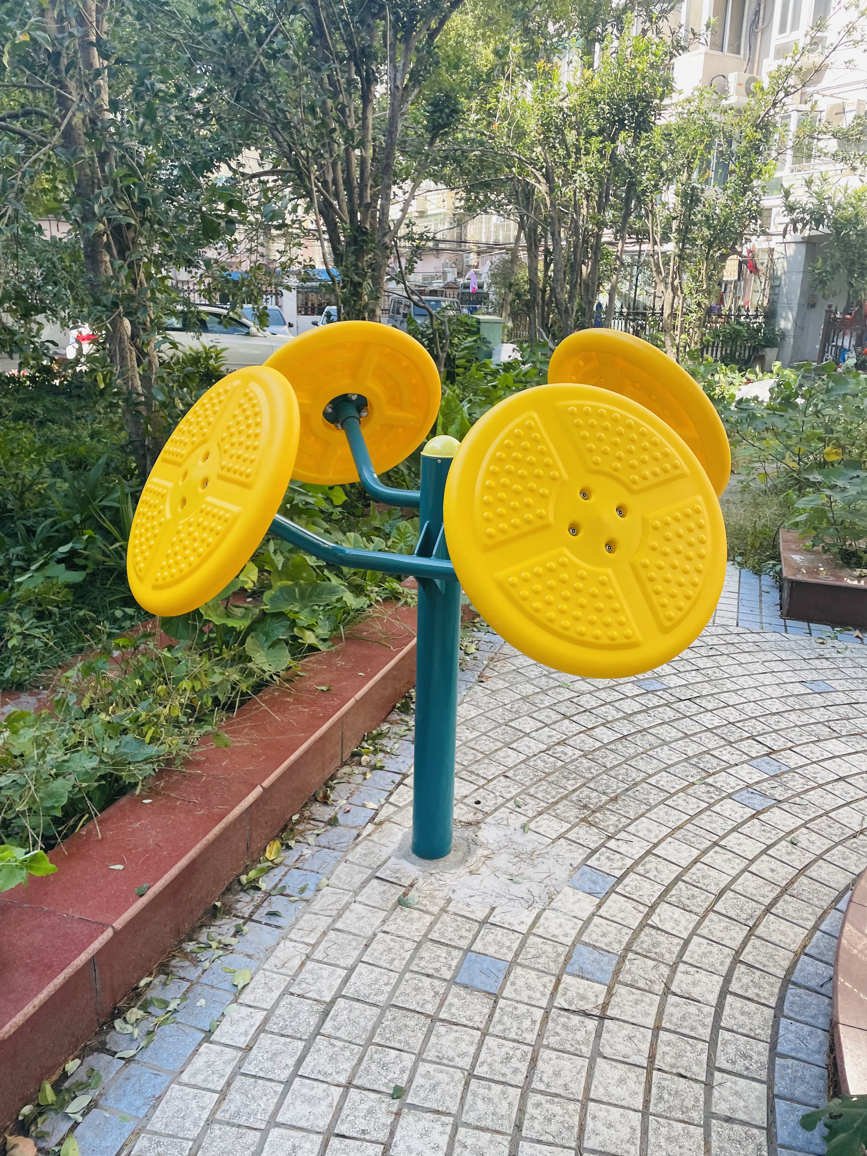 輪盤(pán)訓(xùn)練器