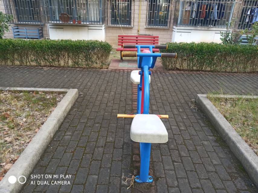 下肢訓(xùn)練器