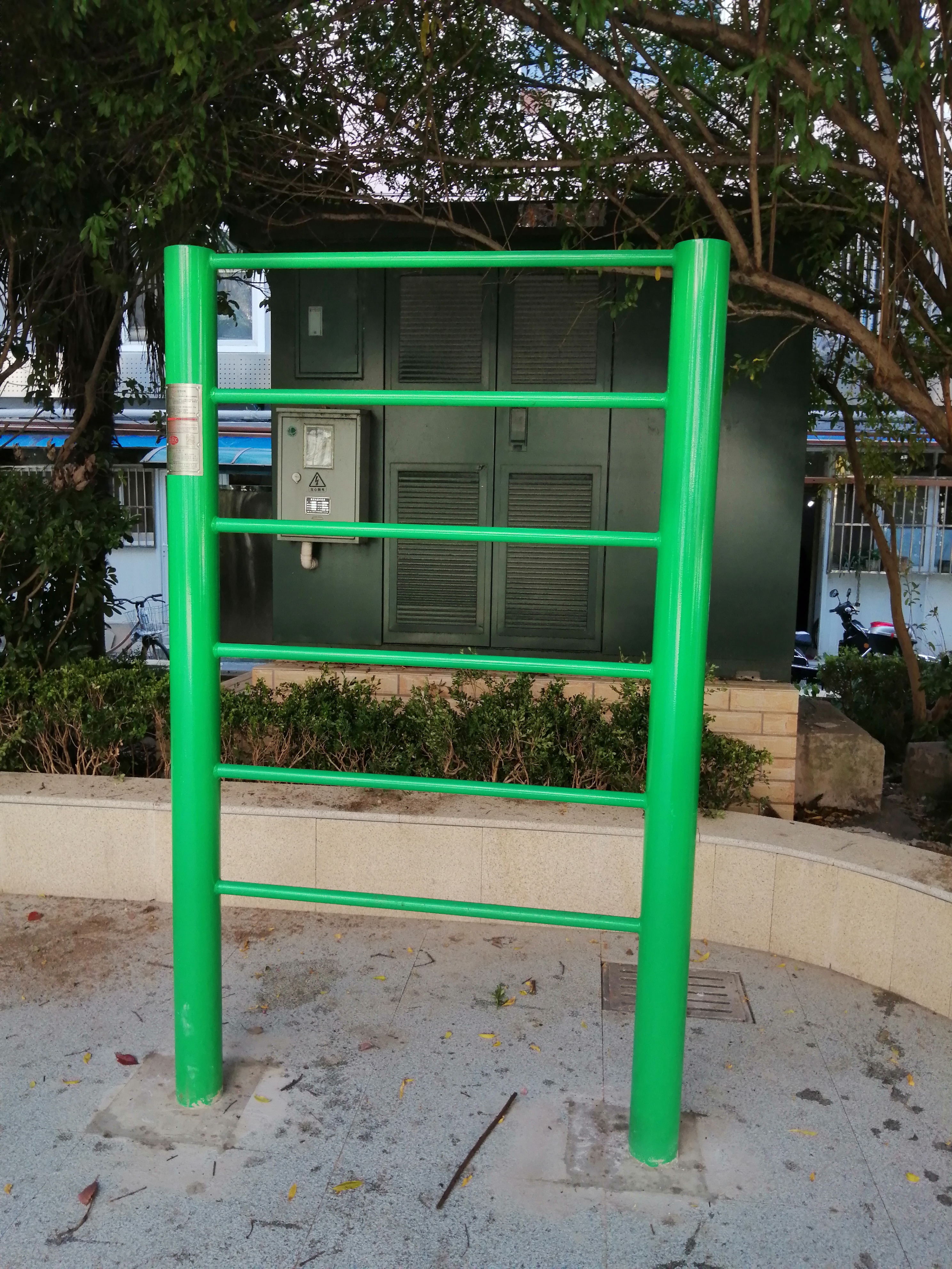 臂力訓(xùn)練器