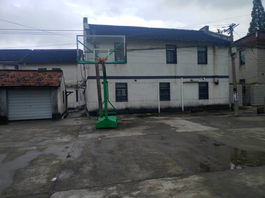 楊灣村（團結）籃球場