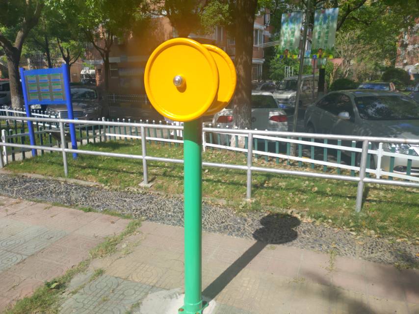 臂力訓(xùn)練器