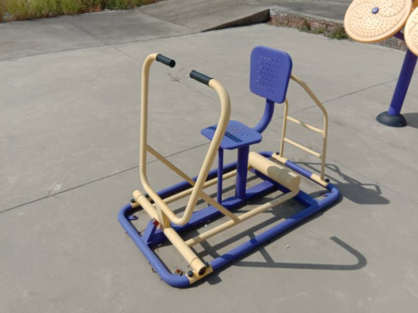 前推訓(xùn)練器