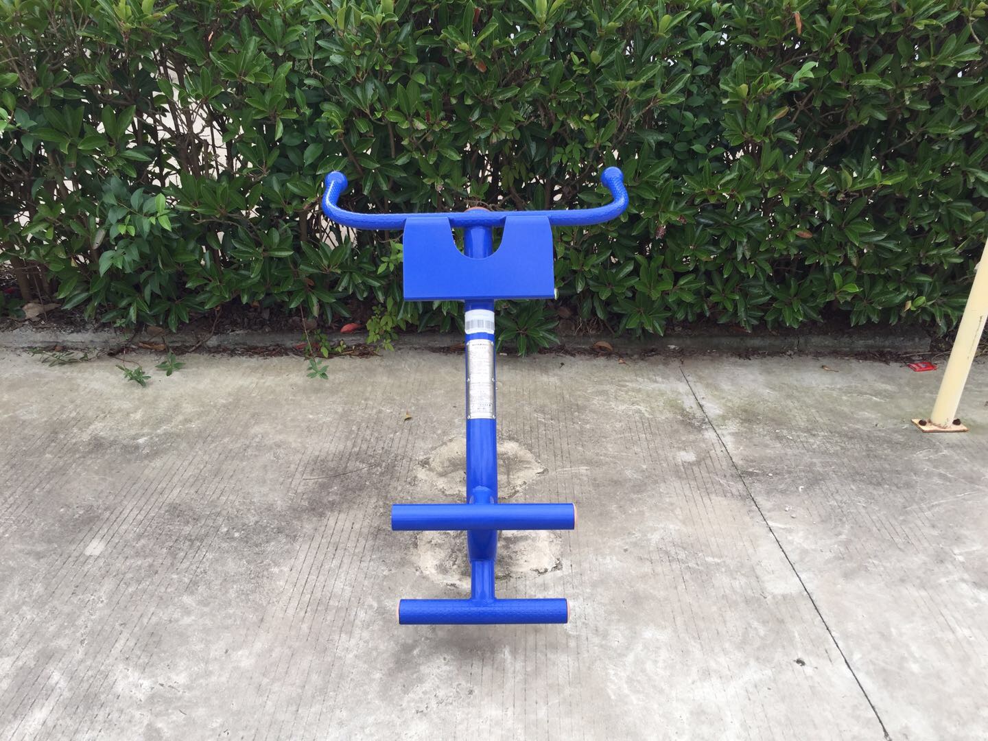 背肌訓(xùn)練器