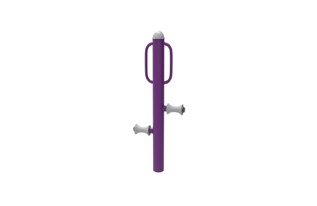 腿部按摩訓(xùn)練器