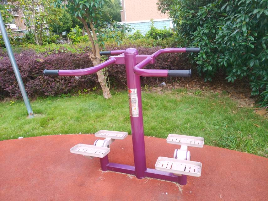 扭腰踏步機(jī)