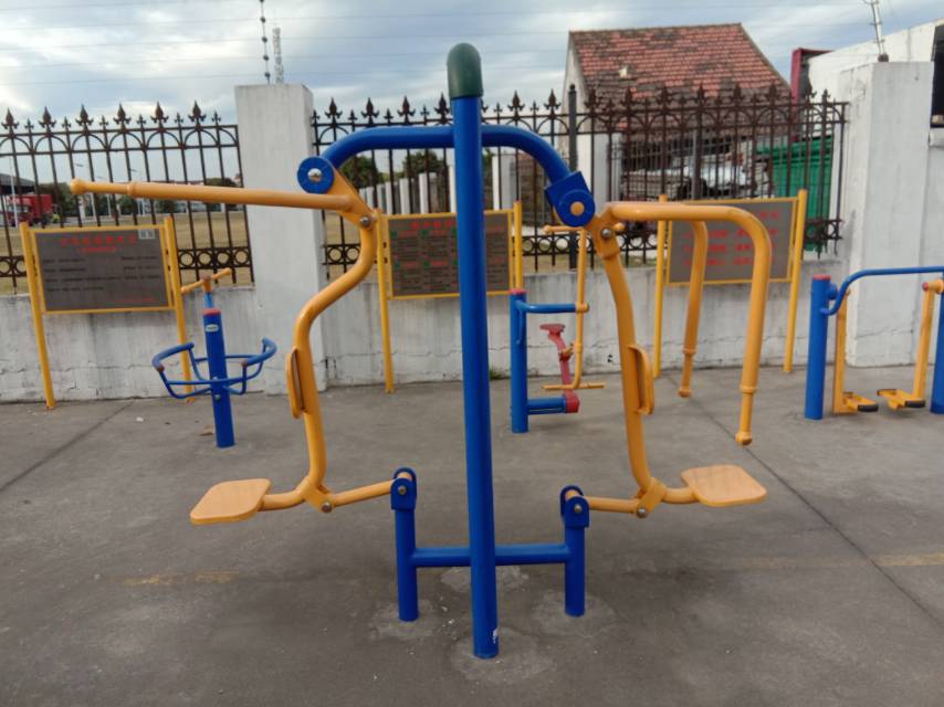 自重式訓(xùn)練器