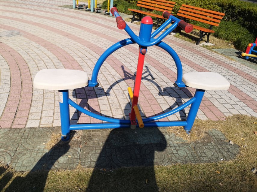 下肢康復(fù)器