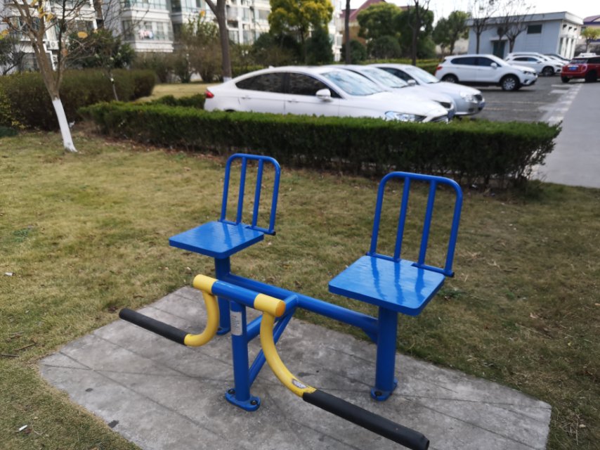 下肢訓(xùn)練器