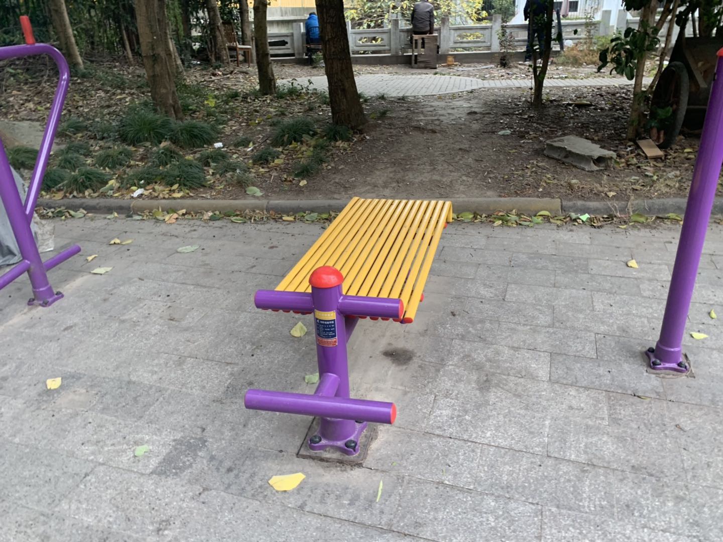 仰臥起平臺(tái)