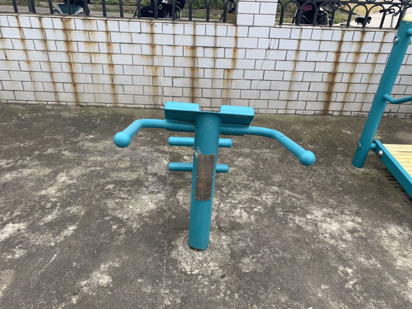 背肌訓(xùn)練器