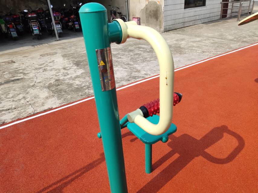 背肌訓(xùn)練按摩器