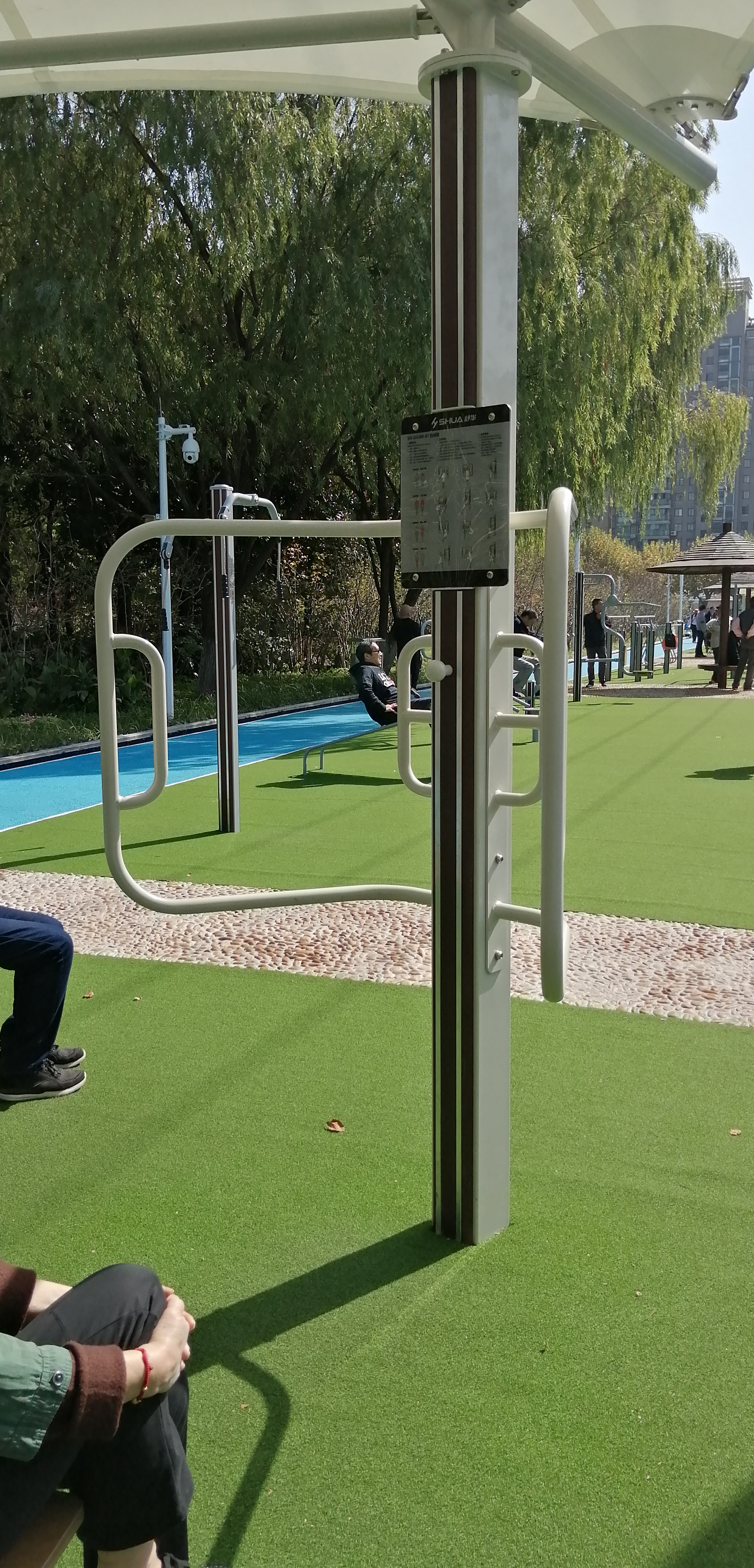 高拉訓(xùn)練器