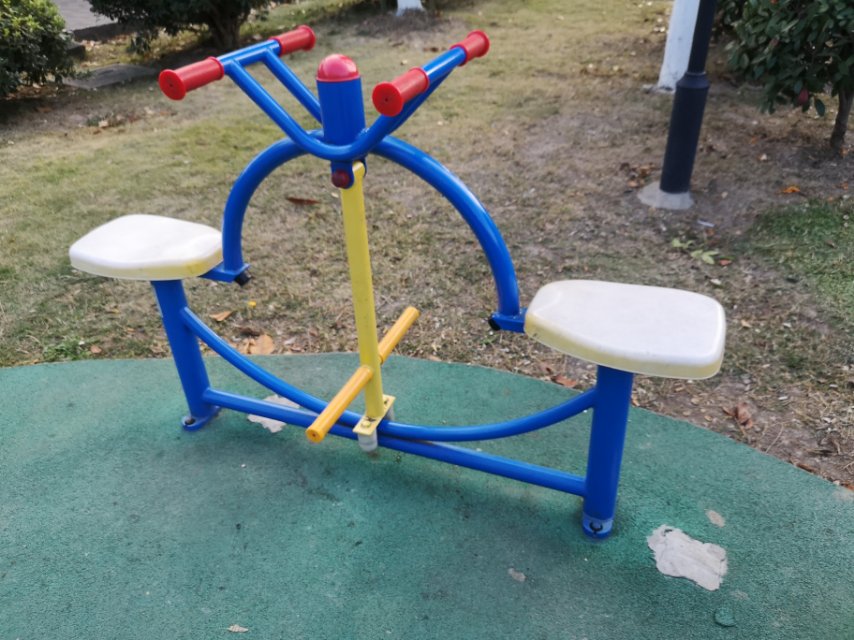 下肢康復(fù)器