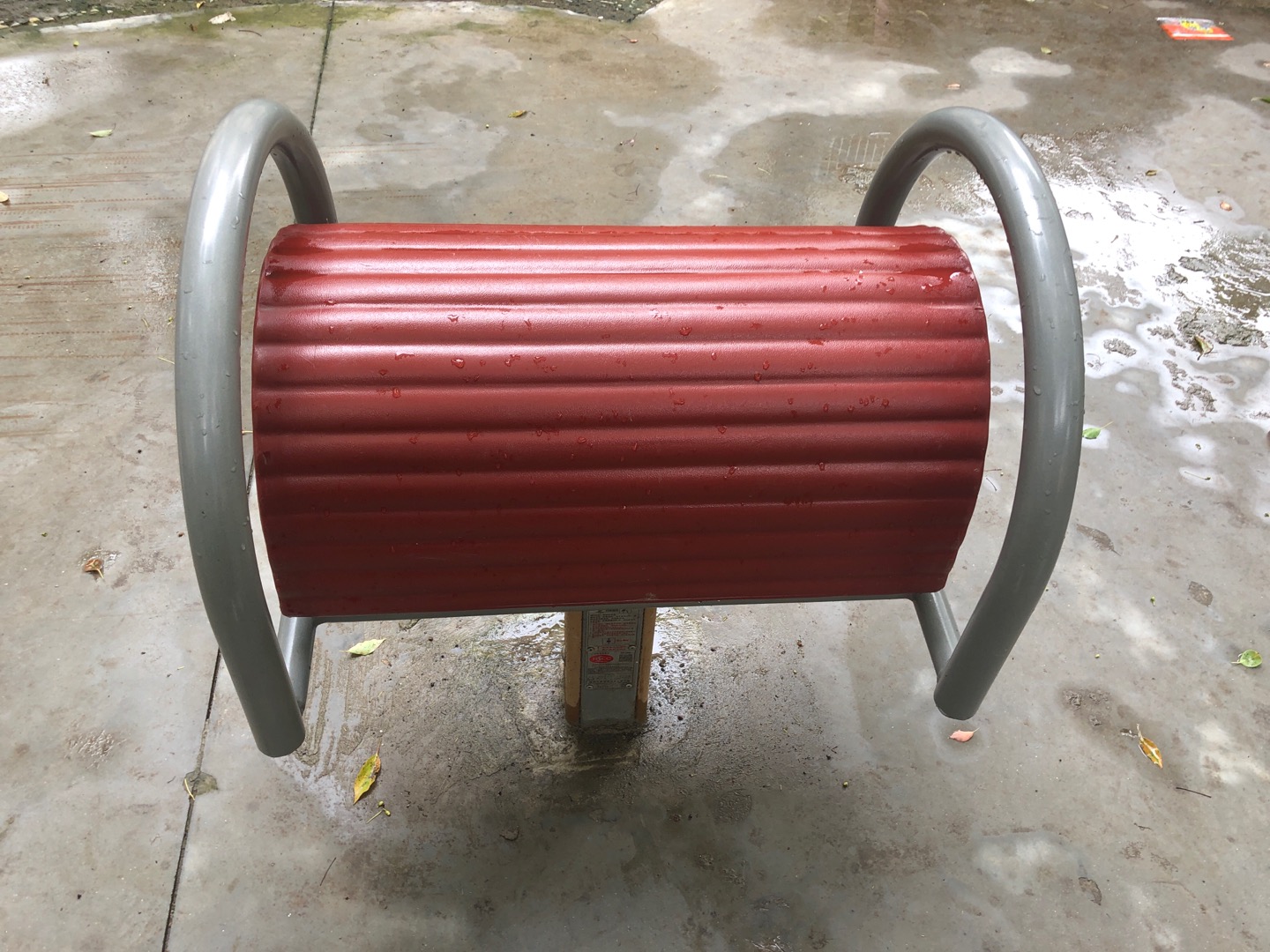 伸腰伸背器 伸腰伸背器