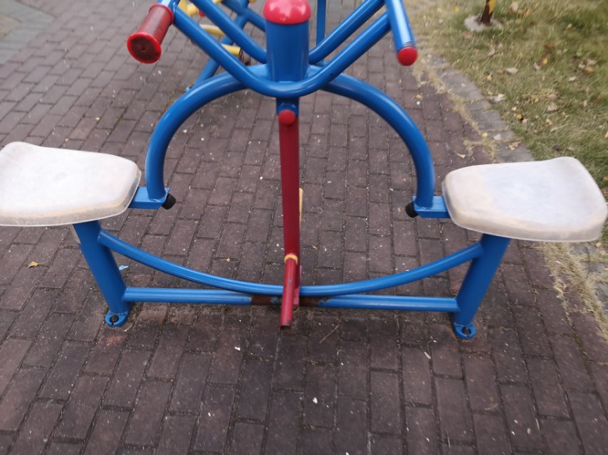 下肢康復(fù)器