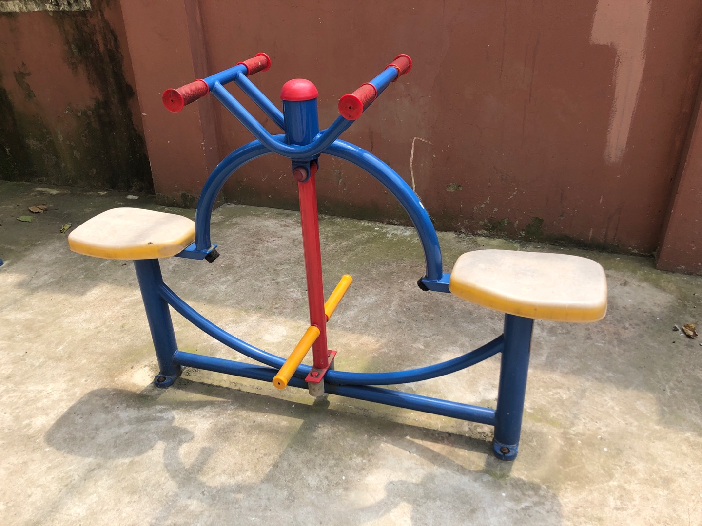 下肢康復(fù)器