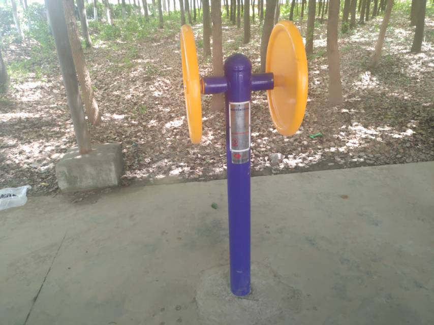 臂力訓(xùn)練器