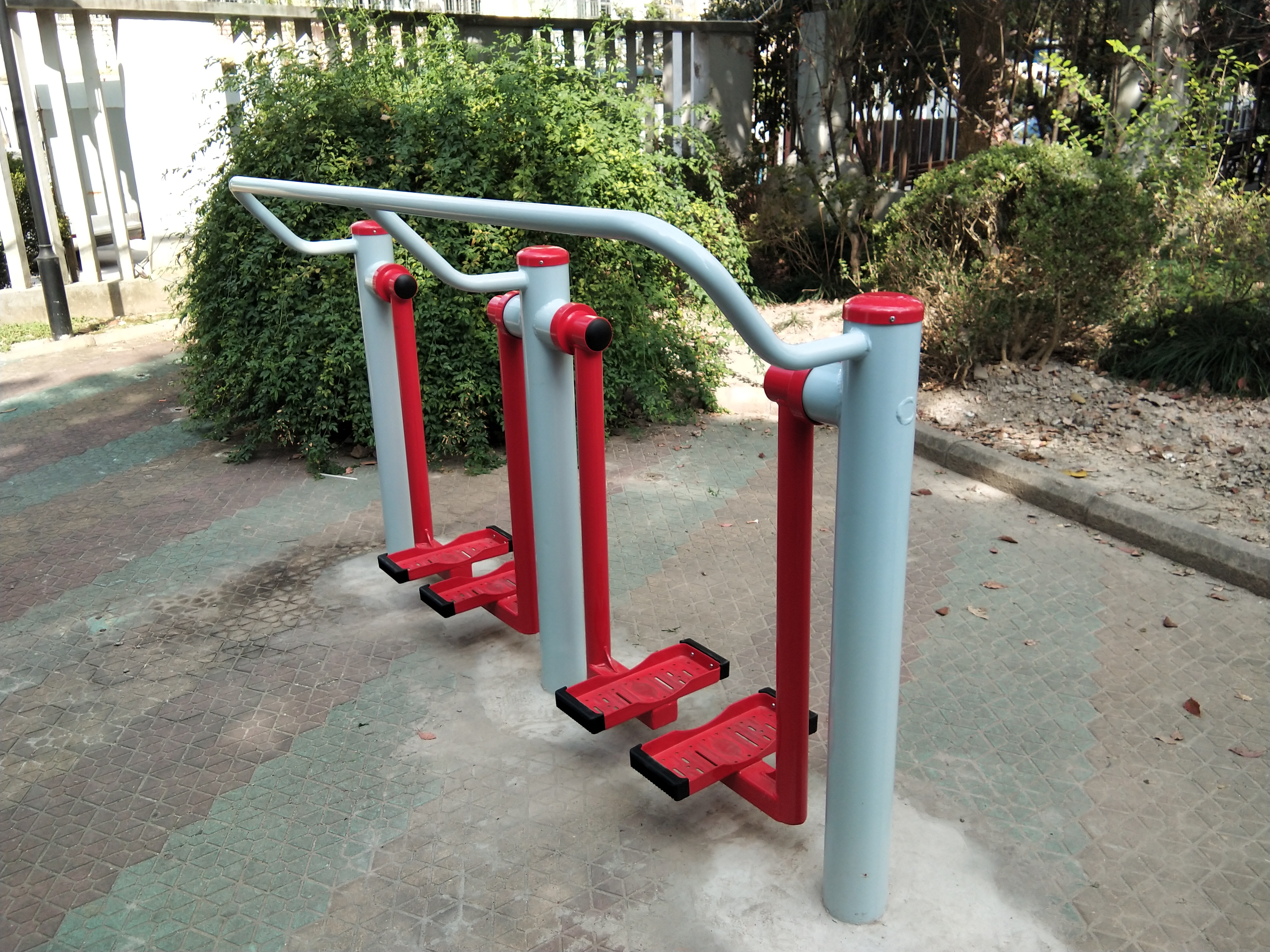 兩聯(lián)漫步機(jī)