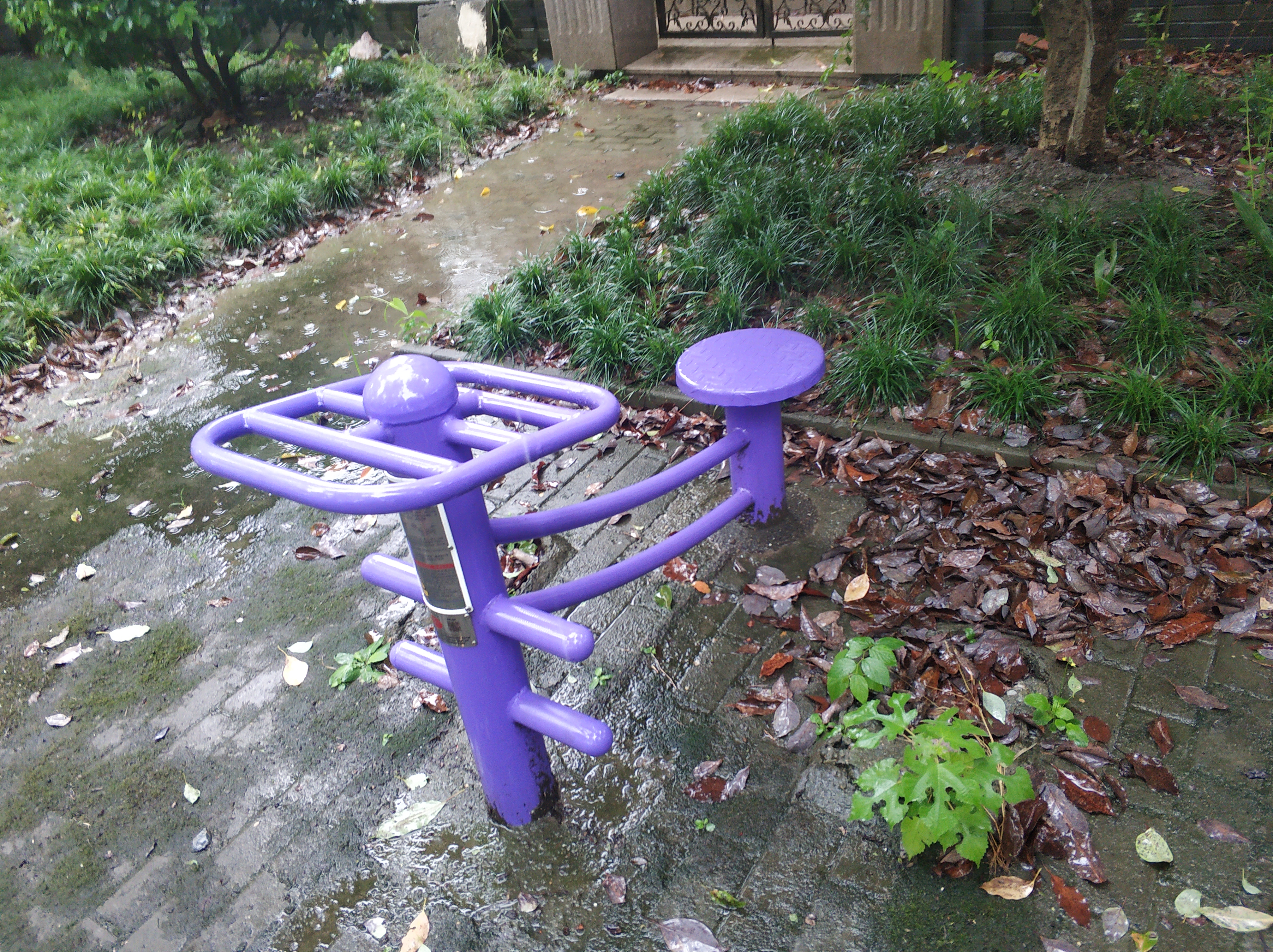 背肌訓(xùn)練器