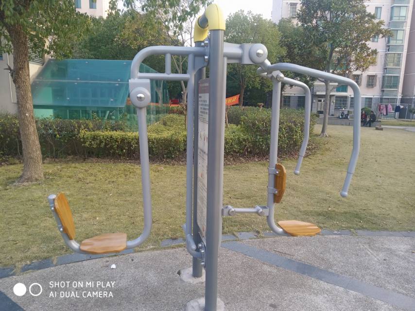 上肢訓(xùn)練器