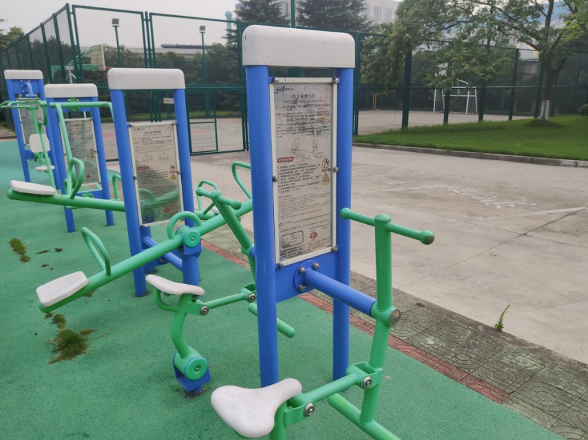 雙立柱騎馬機(jī)