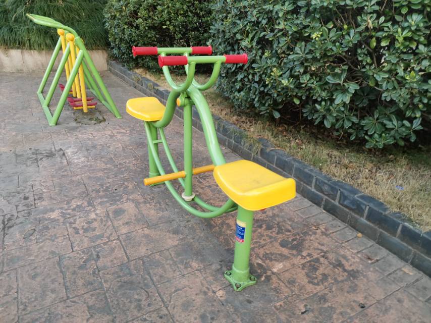 下肢康復(fù)器