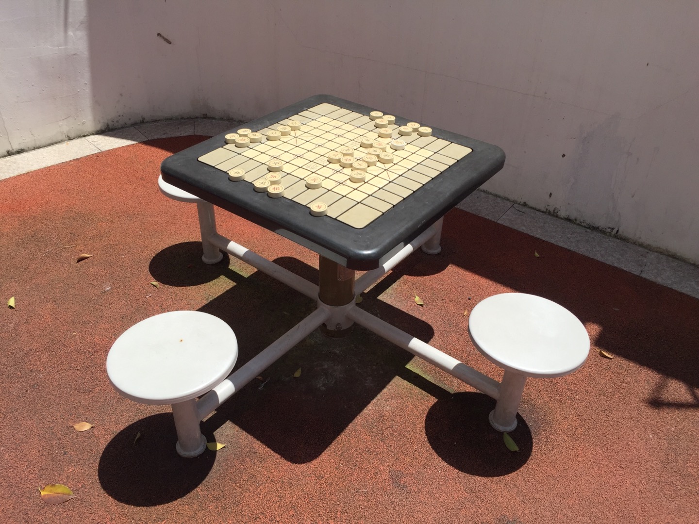 軌道棋牌桌