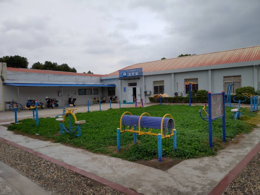 萬(wàn)隆村村委會(huì)