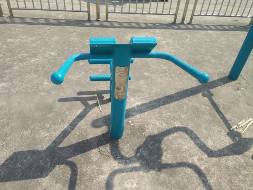 背肌訓(xùn)練器