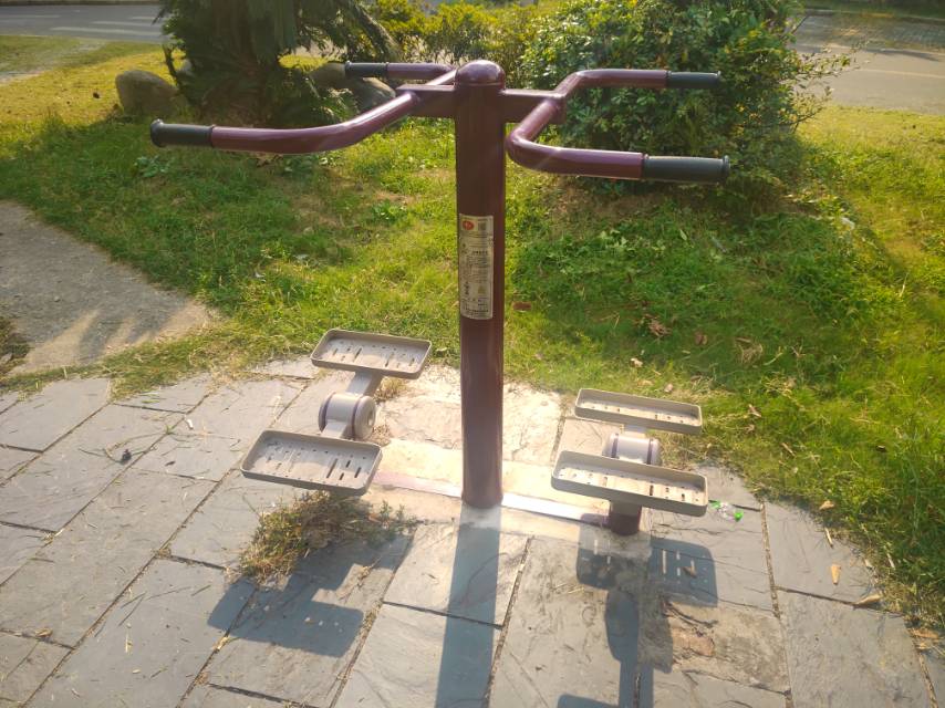 扭腰踏步機(jī)