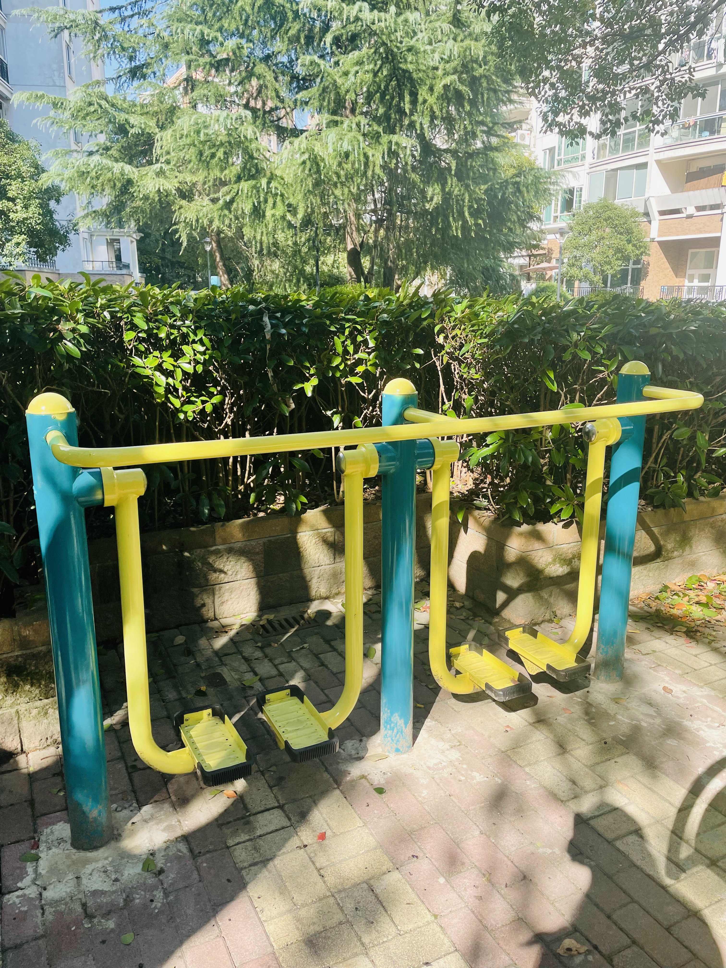 二位智能太空漫步機