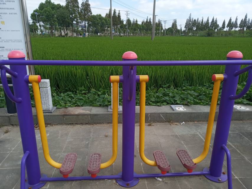 太空漫步機(jī)