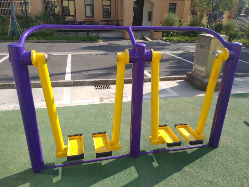 太空漫步機(jī)