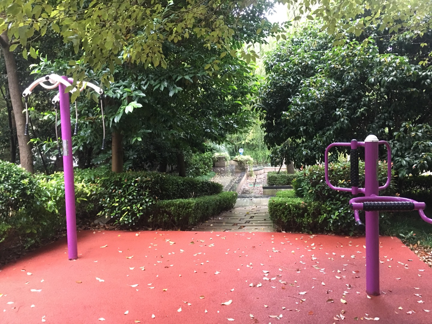 云潤(rùn)象嶼名城益智健身點(diǎn)