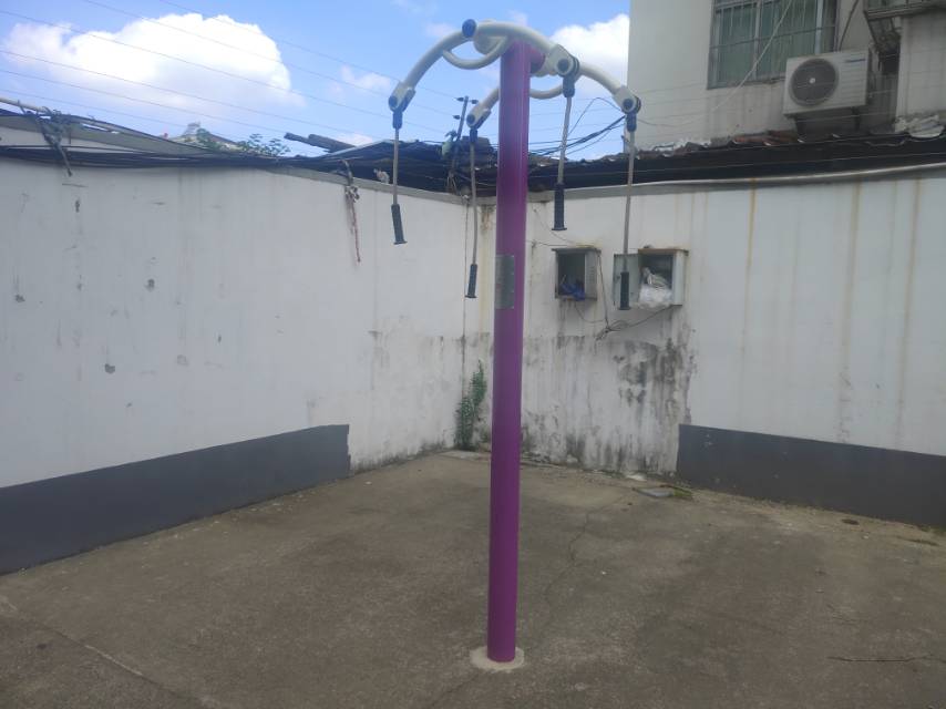 上肢牽引器（兩站位）