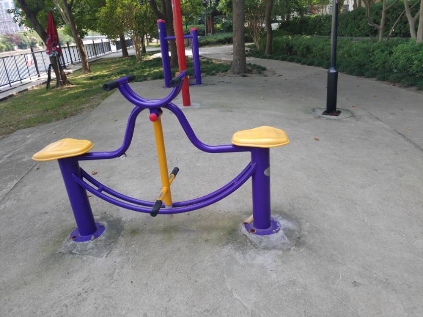 下肢康復(fù)器